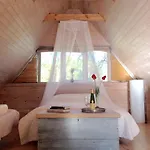 Kaju Guesthouses * Nasva (Saare)