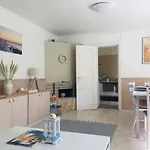 Vikendica Kaju Guesthouses Nasva (Saare)