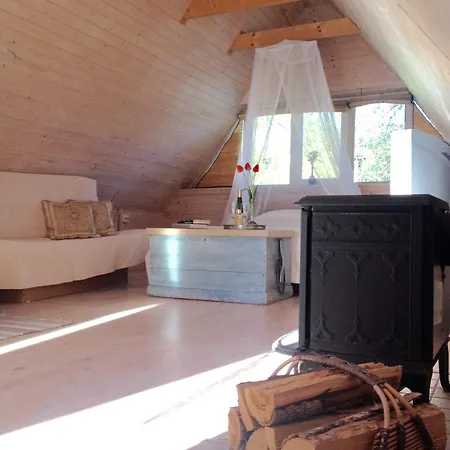 Holiday home Kaju Guesthouses *