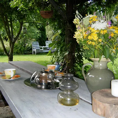 Kaju Casa vacanze Nasva (Saare)