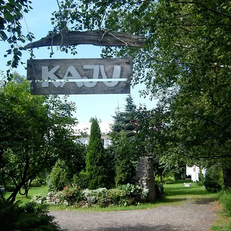 Дом отдыха Kaju Насва