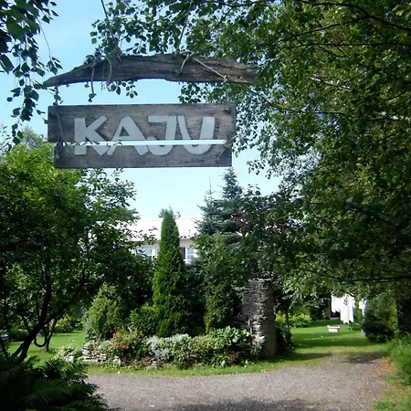 Holiday home Kaju Guesthouses Nasva