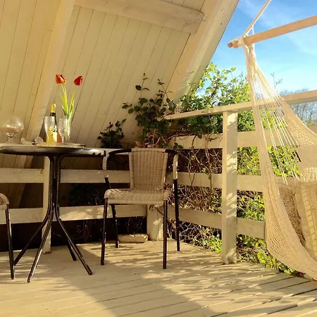 Dom wakacyjny Kaju *