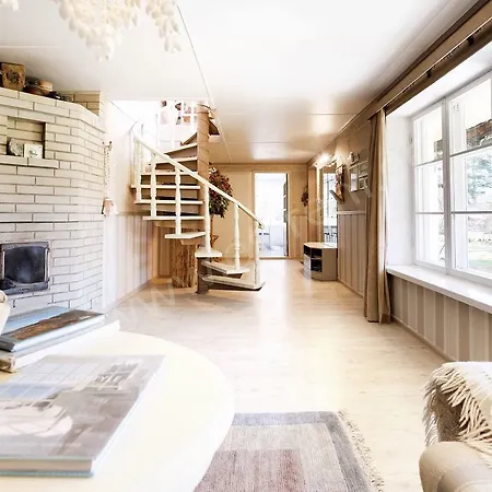 Kaju Dom wakacyjny Nasva (Saare)