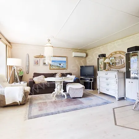 Kaju Dom wakacyjny Nasva (Saare)