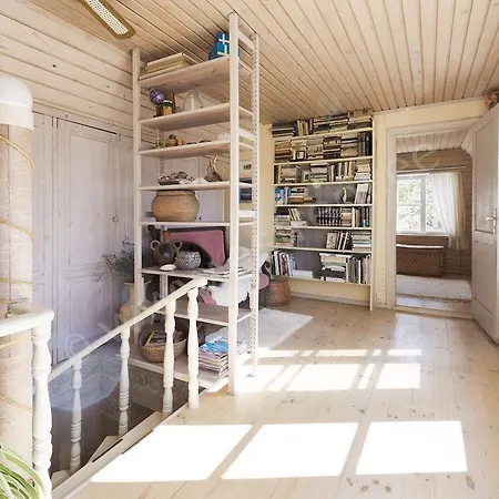 Dom wakacyjny Kaju *