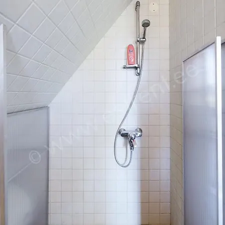 Dom wakacyjny Kaju Nasva (Saare)