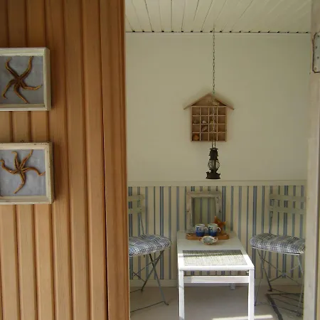 Holiday home Kaju Guesthouses