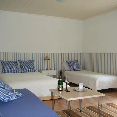 Holiday home Kaju Guesthouses
