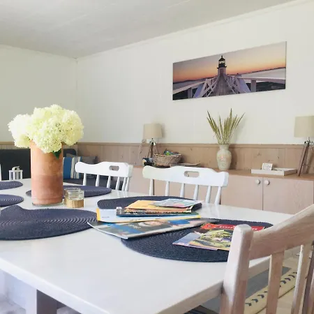 Holiday home Kaju Guesthouses