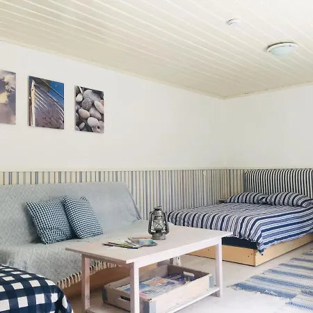 Holiday home Kaju Guesthouses *