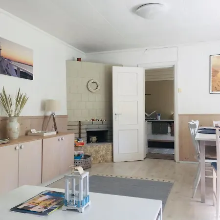 Holiday home Kaju Guesthouses Nasva