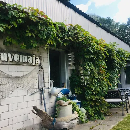 Kaju Hébergement de vacances