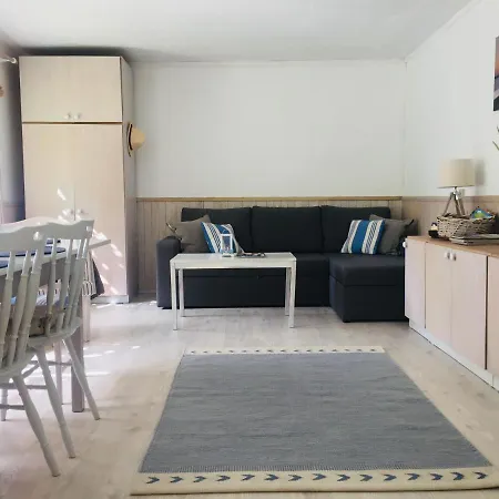Holiday home Kaju Guesthouses