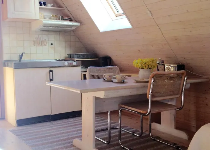 Casa vacanze Kaju Nasva (Saare)