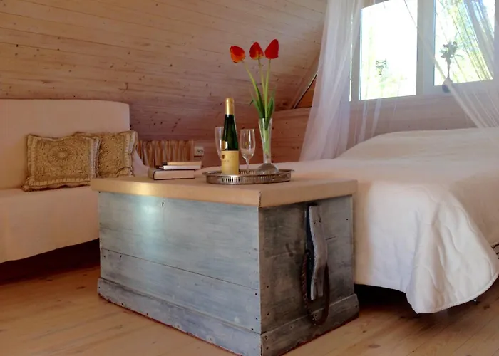 Kaju Guesthouses Holiday home Nasva (Saare)