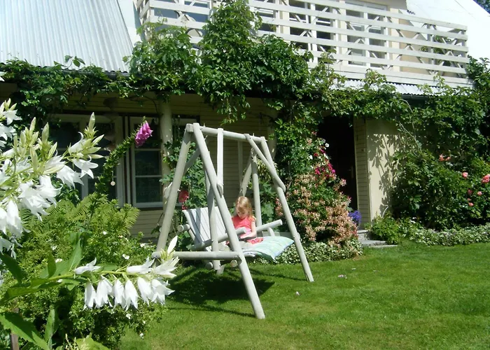 Casa vacanze Kaju Nasva (Saare)