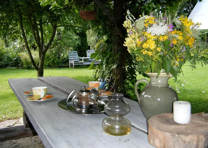 Kaju Guesthouses Holiday home Nasva (Saare)