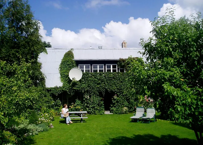 Holiday home Kaju Guesthouses *