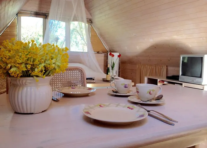 Holiday home Kaju Guesthouses