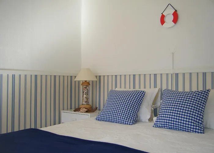 Kaju Guesthouses Holiday home