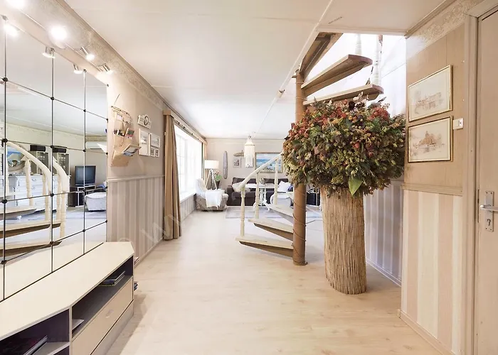 Kaju Guesthouses Nasva (Saare)