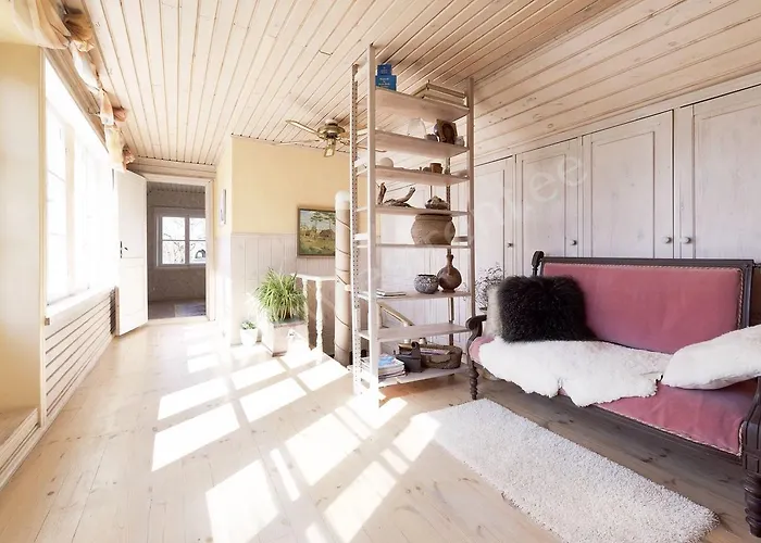 Kaju Guesthouses Nasva (Saare)