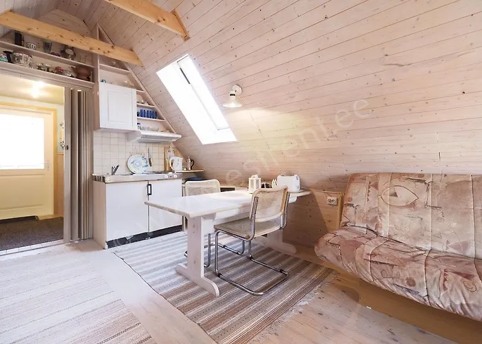 Casa vacanze Kaju Nasva (Saare)