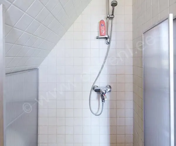 Holiday home Kaju Guesthouses Nasva (Saare)