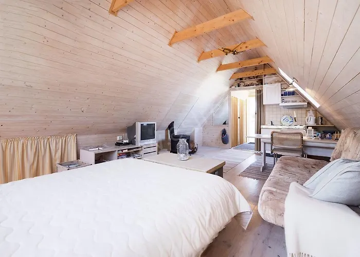 Kaju Casa vacanze Nasva (Saare)