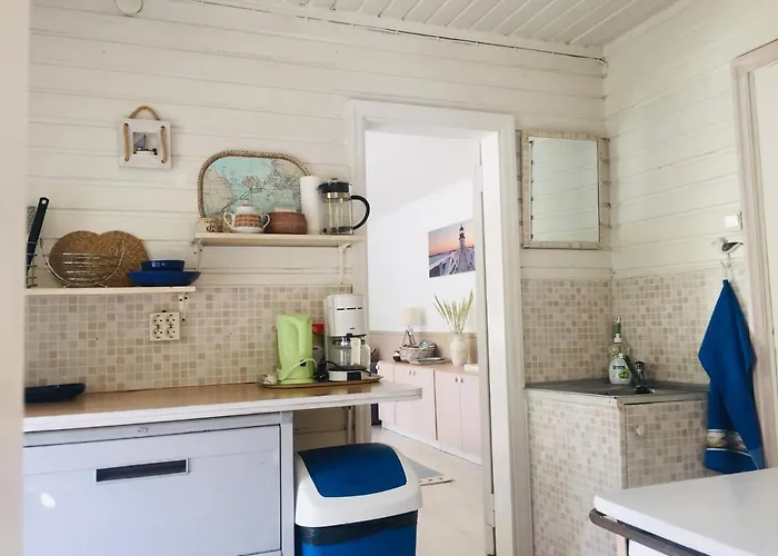 Kaju * Nasva (Saare)