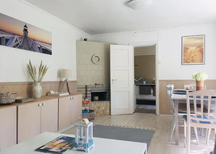 Casa vacanze Kaju Nasva (Saare)