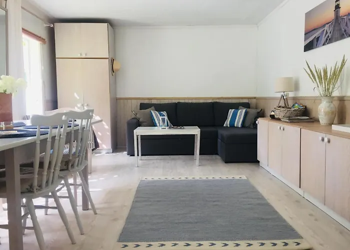 Holiday home Kaju Guesthouses